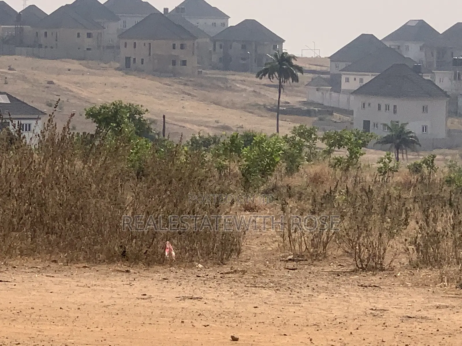 Fcda Land in Kuje on Presale!!