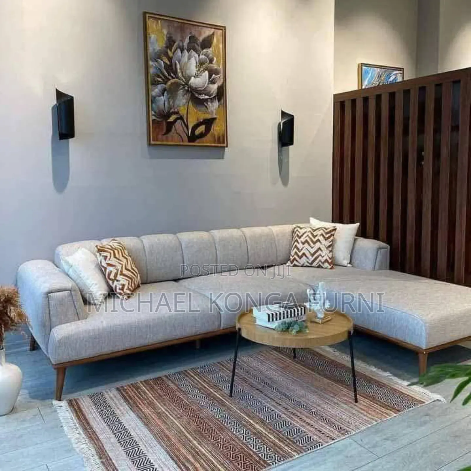 Set of Catalogue Sofa