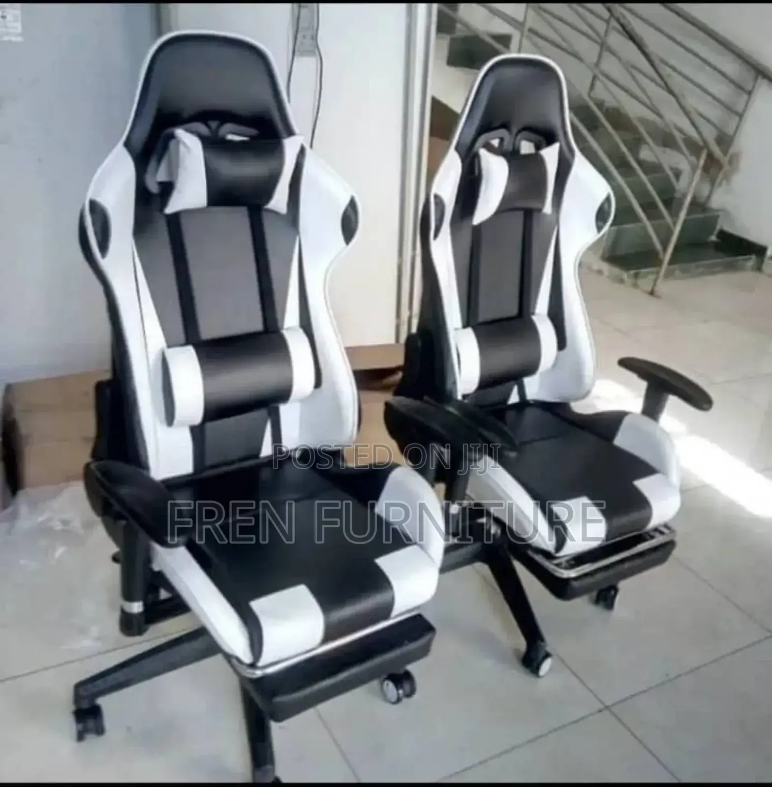Game Chair Luxury Quality Comfortable Chair