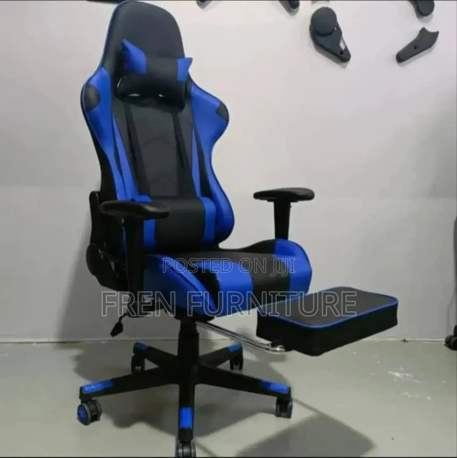 Game Chair Luxury Quality Comfortable Chair