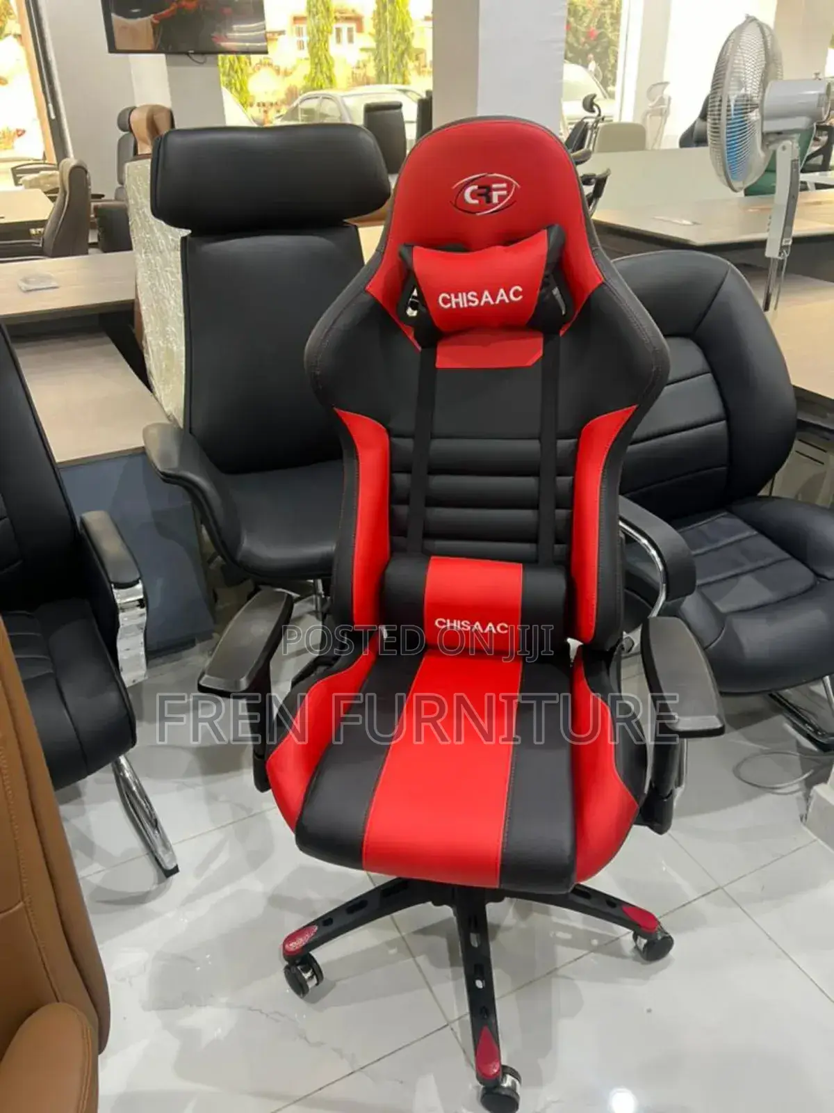Game Chair Luxury Quality Comfortable Chair