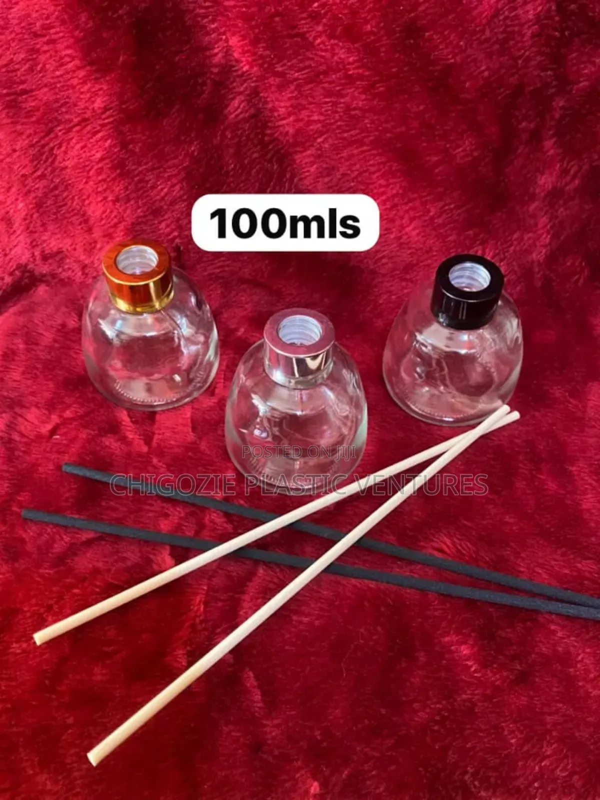 100ml Home Diffuser