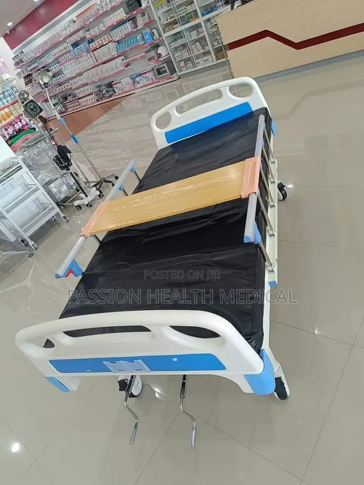 Hospital Bed Crank