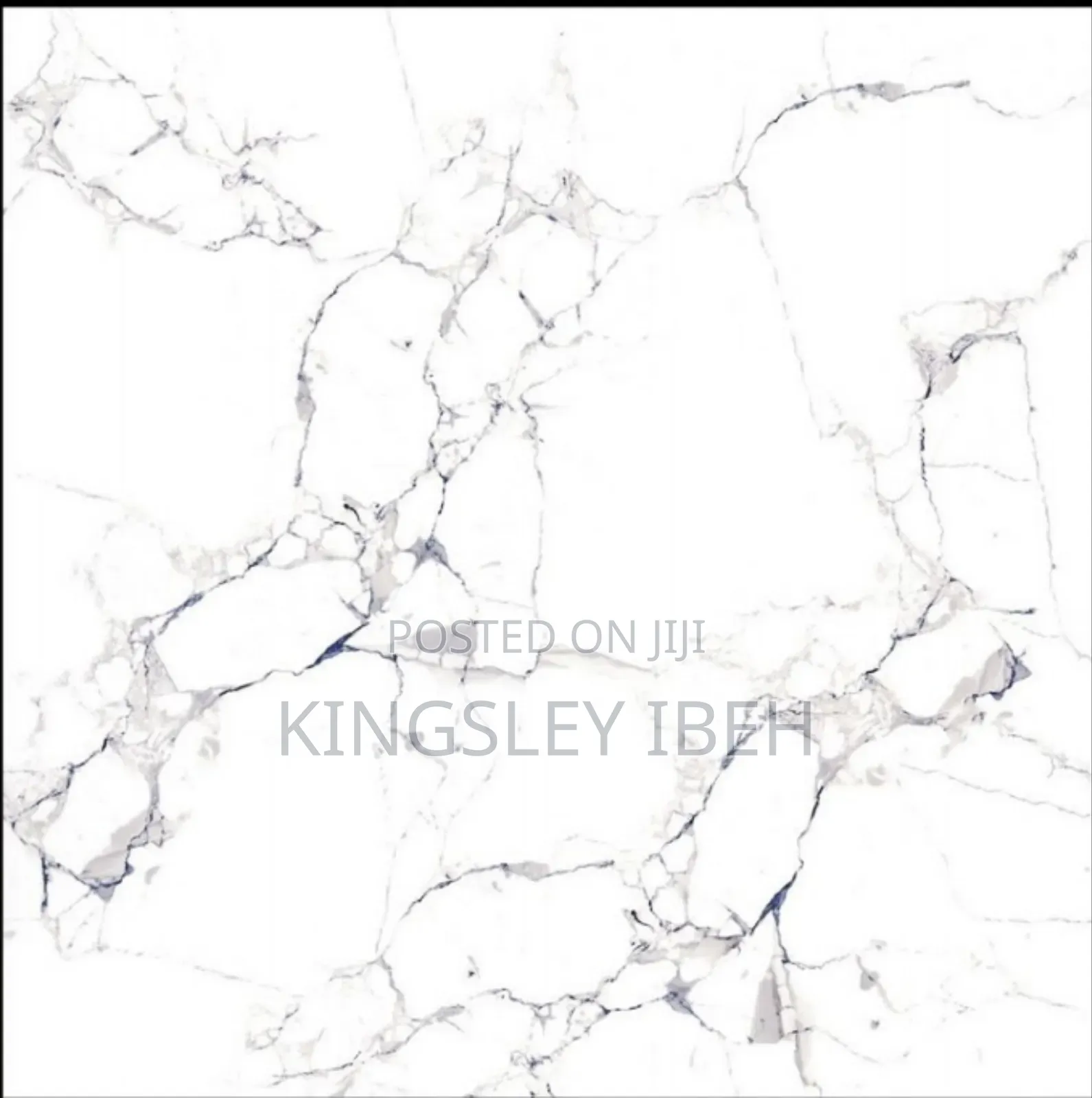Floor and Wall Tiles, 60x60 Cm