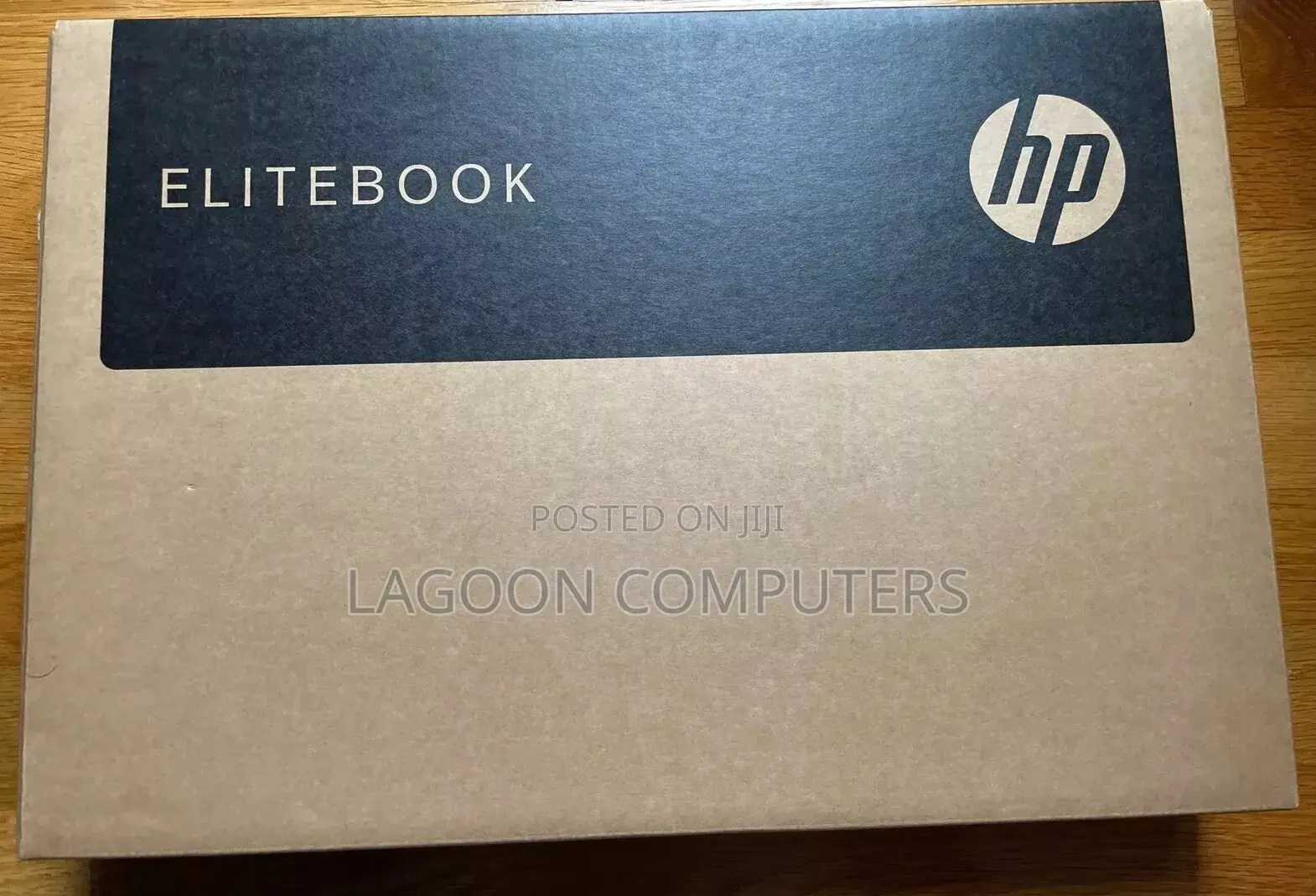 New Laptop HP EliteBook 840 G11 32GB Intel Core Ultra 7 SSD 512GB