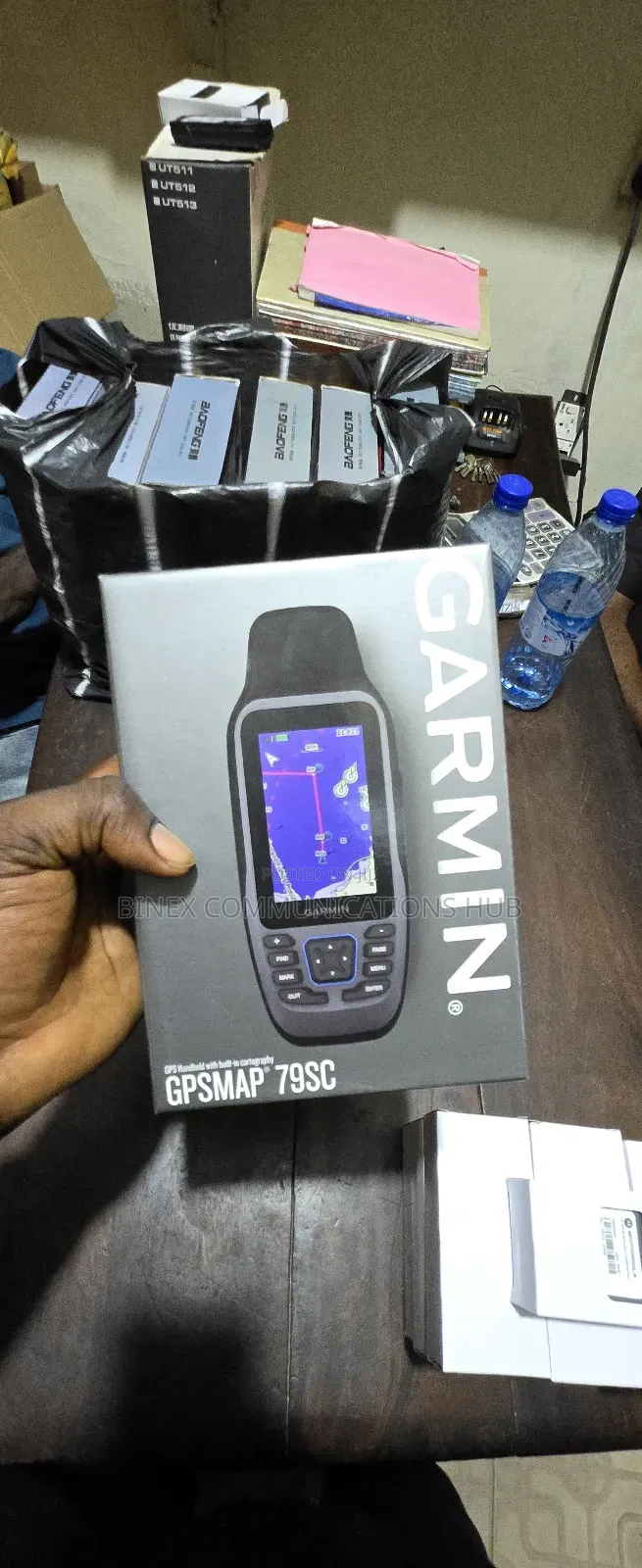 Garmin Gps 79sc Cartography