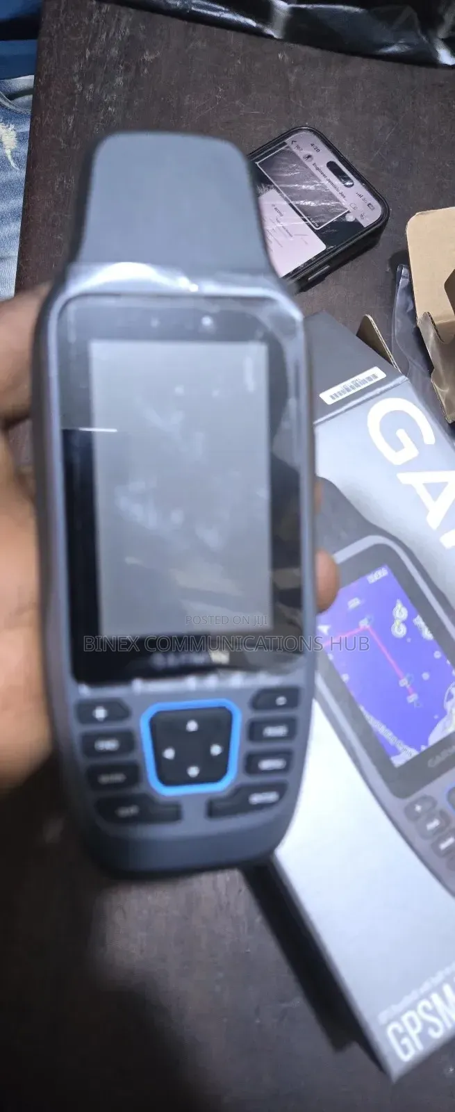 Garmin Gps 79sc Cartography