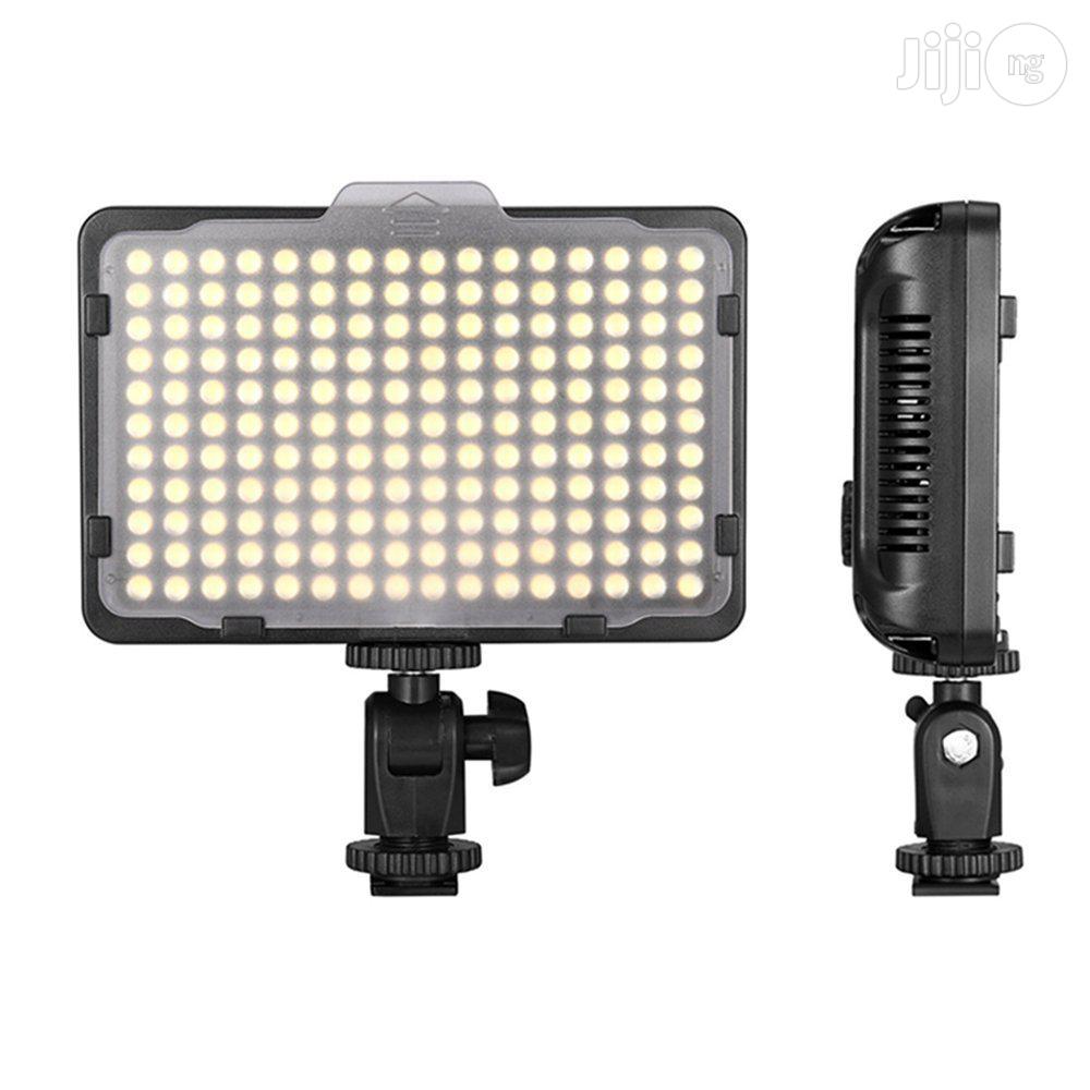 Bemaxy 176 Ultra Thin Dimmable Camera - Digital Slr Camera Lighting