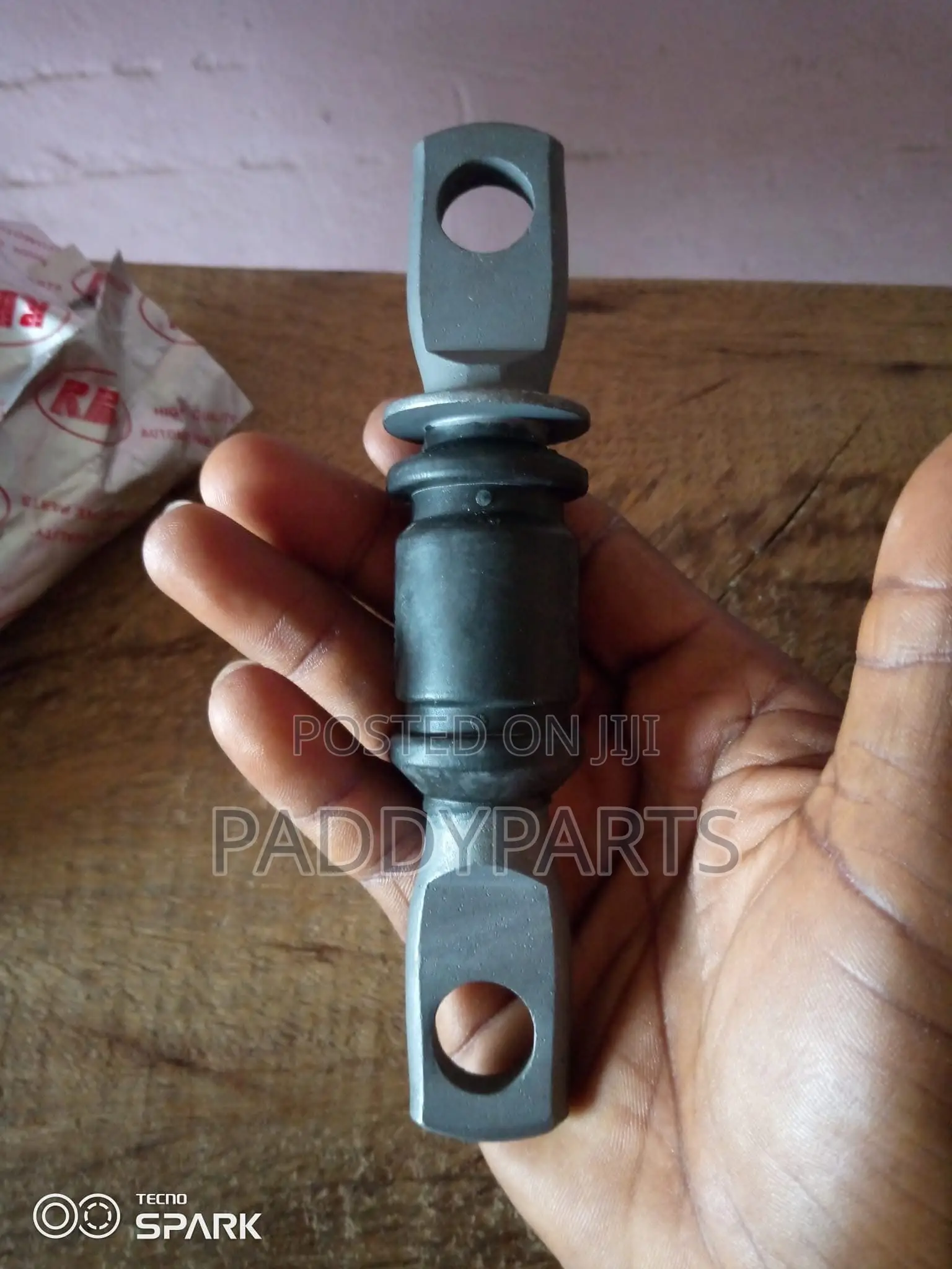 Toyota Sienna Lower Arm Bushing