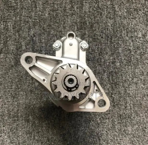 Toyota Rav4 Starter Motor/ Kick Starter