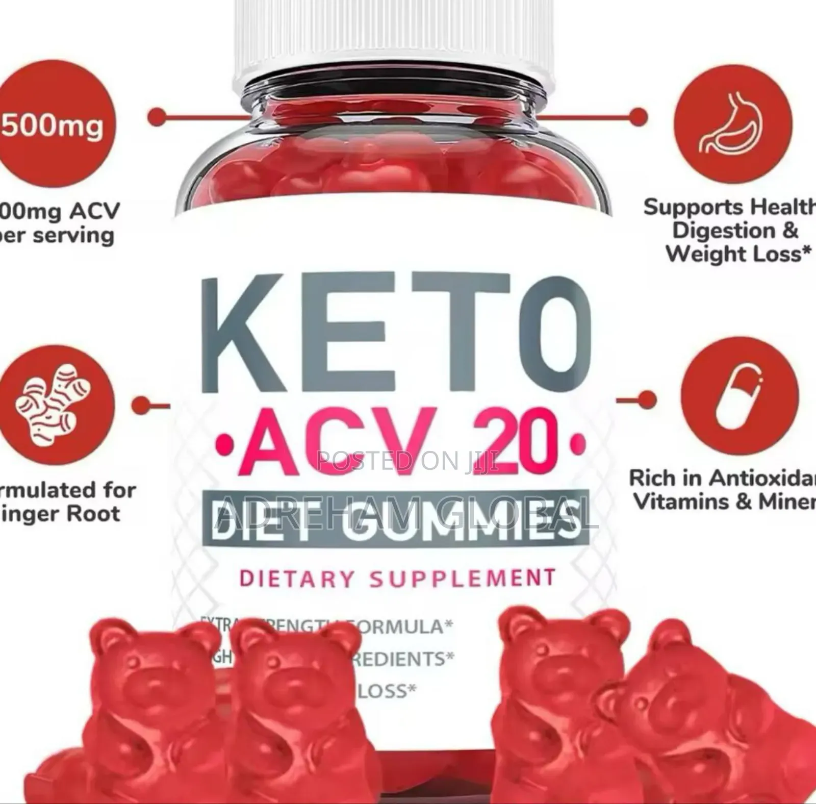 Slim Detoxification Weight Loss Cider Is Suitable for Keto