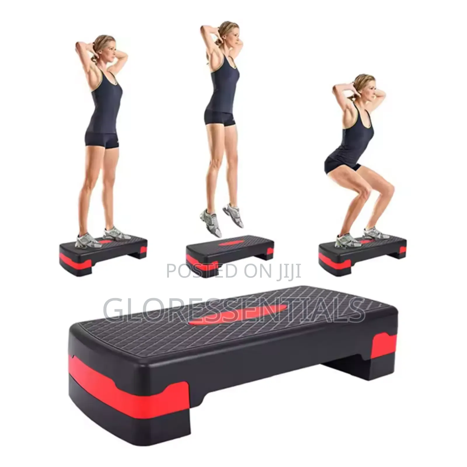 Aerobics Step Board
