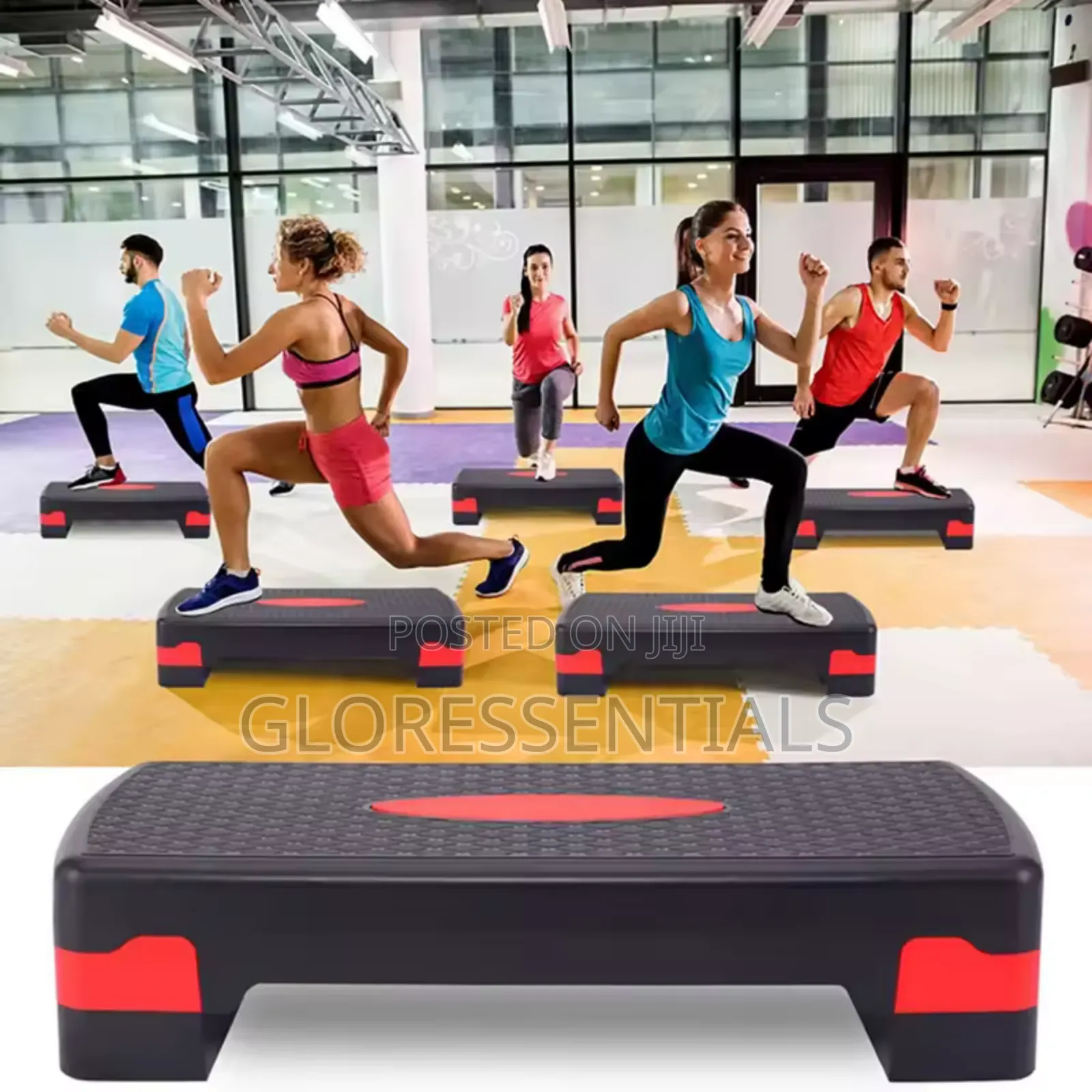 Aerobics Step Board