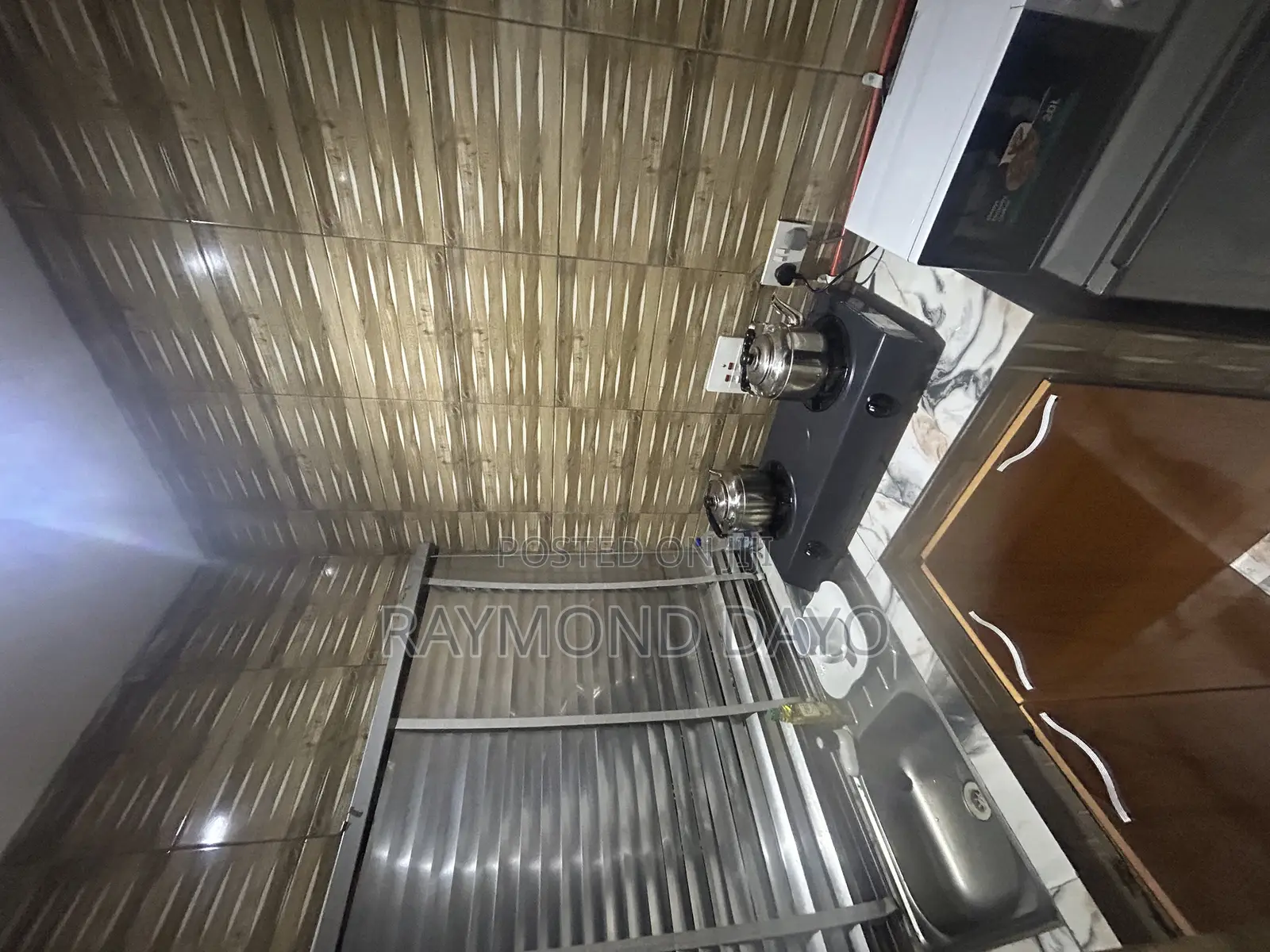 Studio Shortlet Apartment