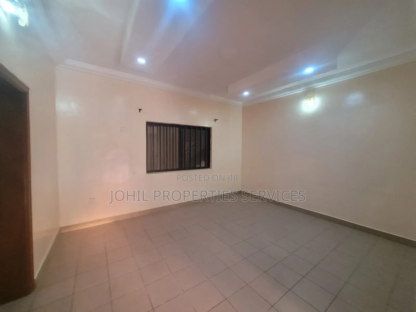 3bdrm Block of Flats in Maitama for rent