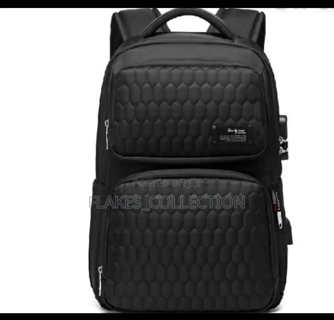 Biaowang Backpack