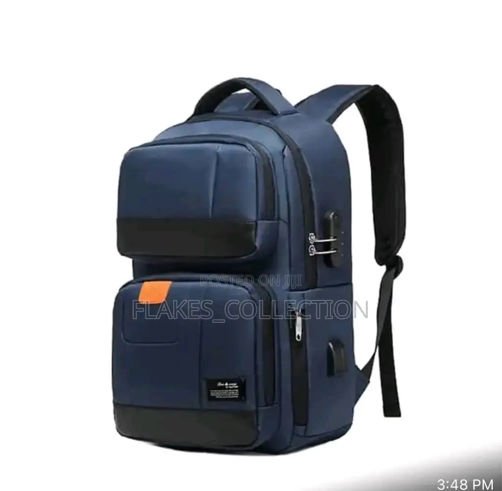 Biaowang Backpack
