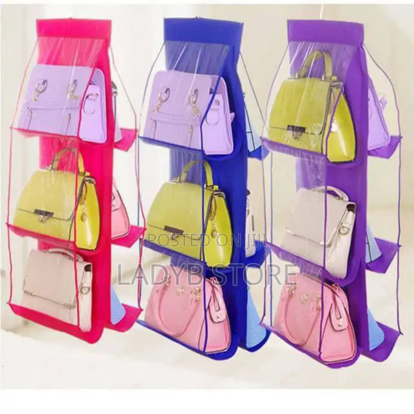 1pc Bag Hanger