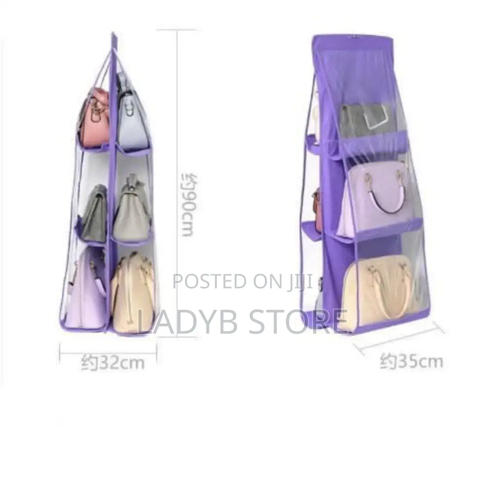 1pc Bag Hanger