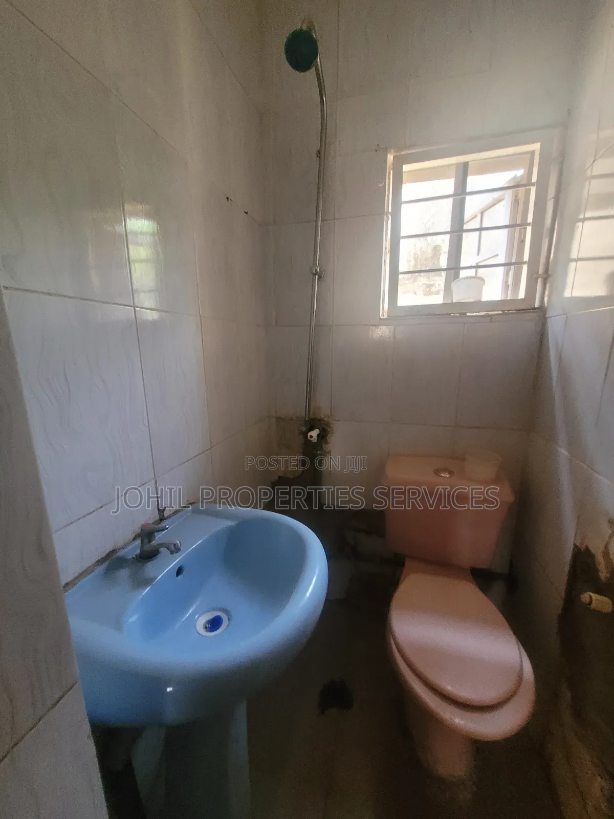 2bdrm Block of Flats in Asokoro for rent