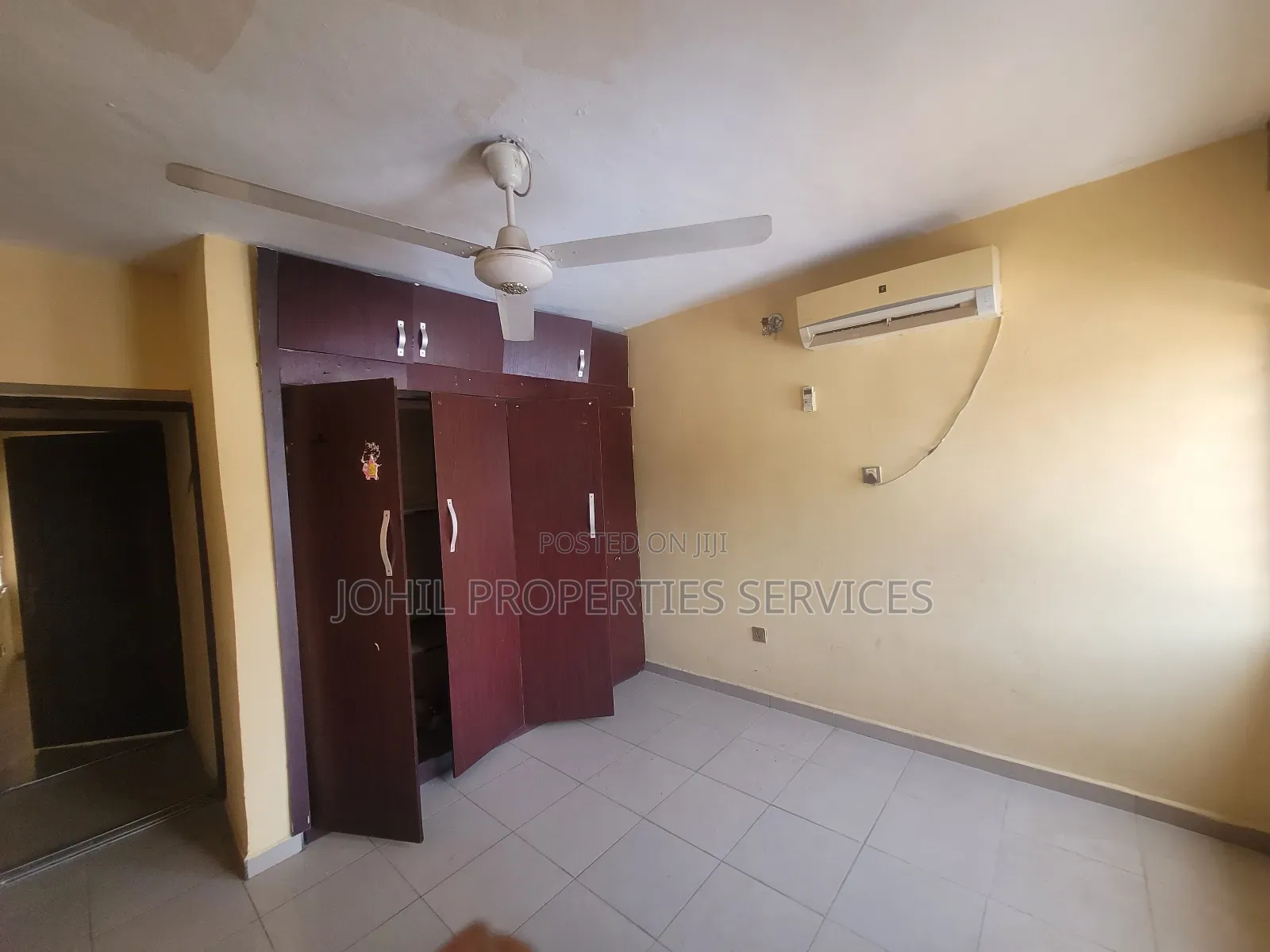 2bdrm Block of Flats in Asokoro for rent