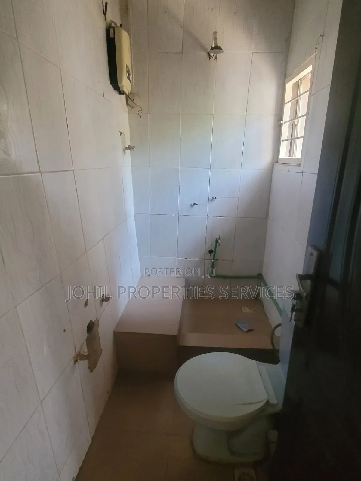 2bdrm Block of Flats in Asokoro for rent