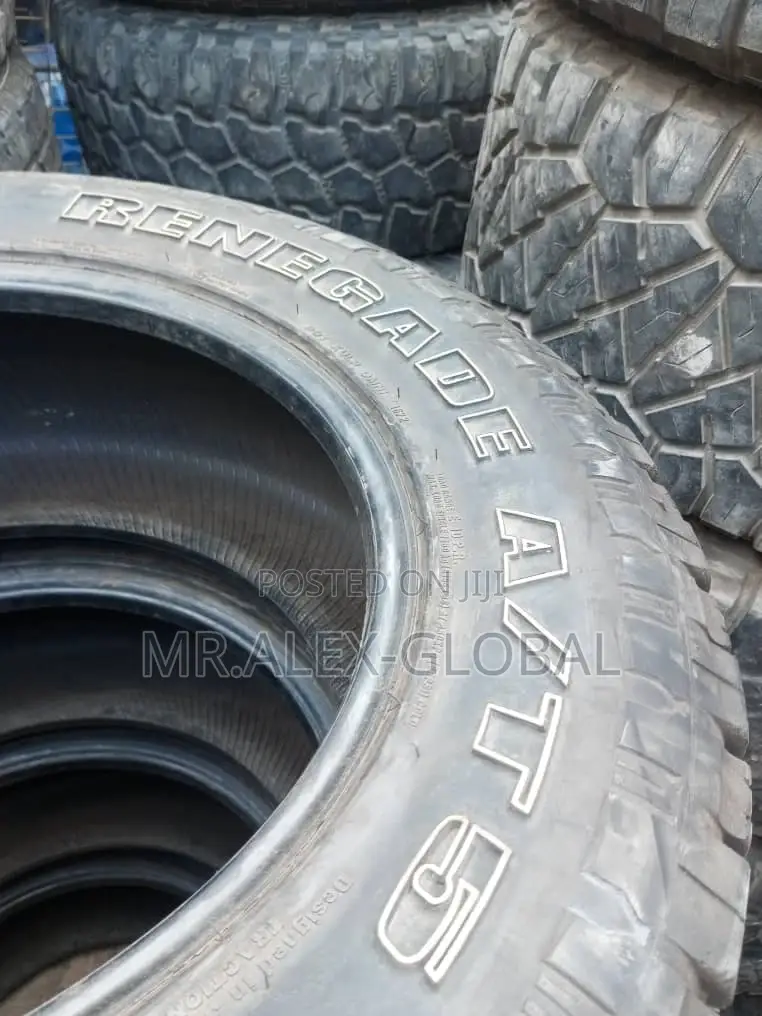 35*12.50r20lt Off-Road