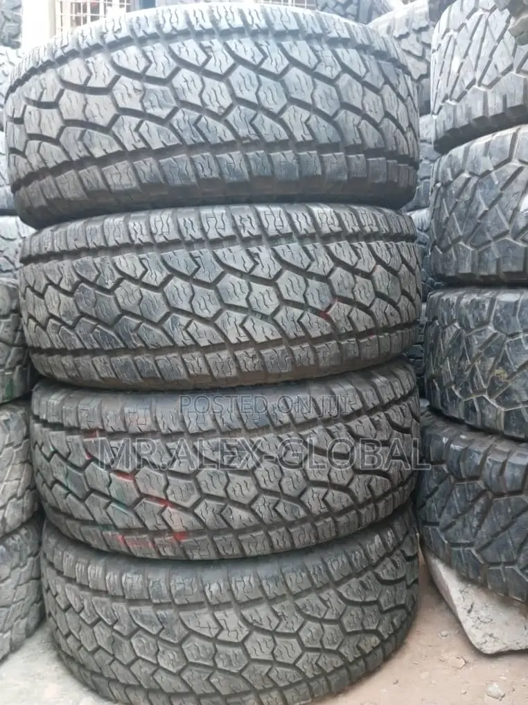 35*12.50r20lt Off-Road