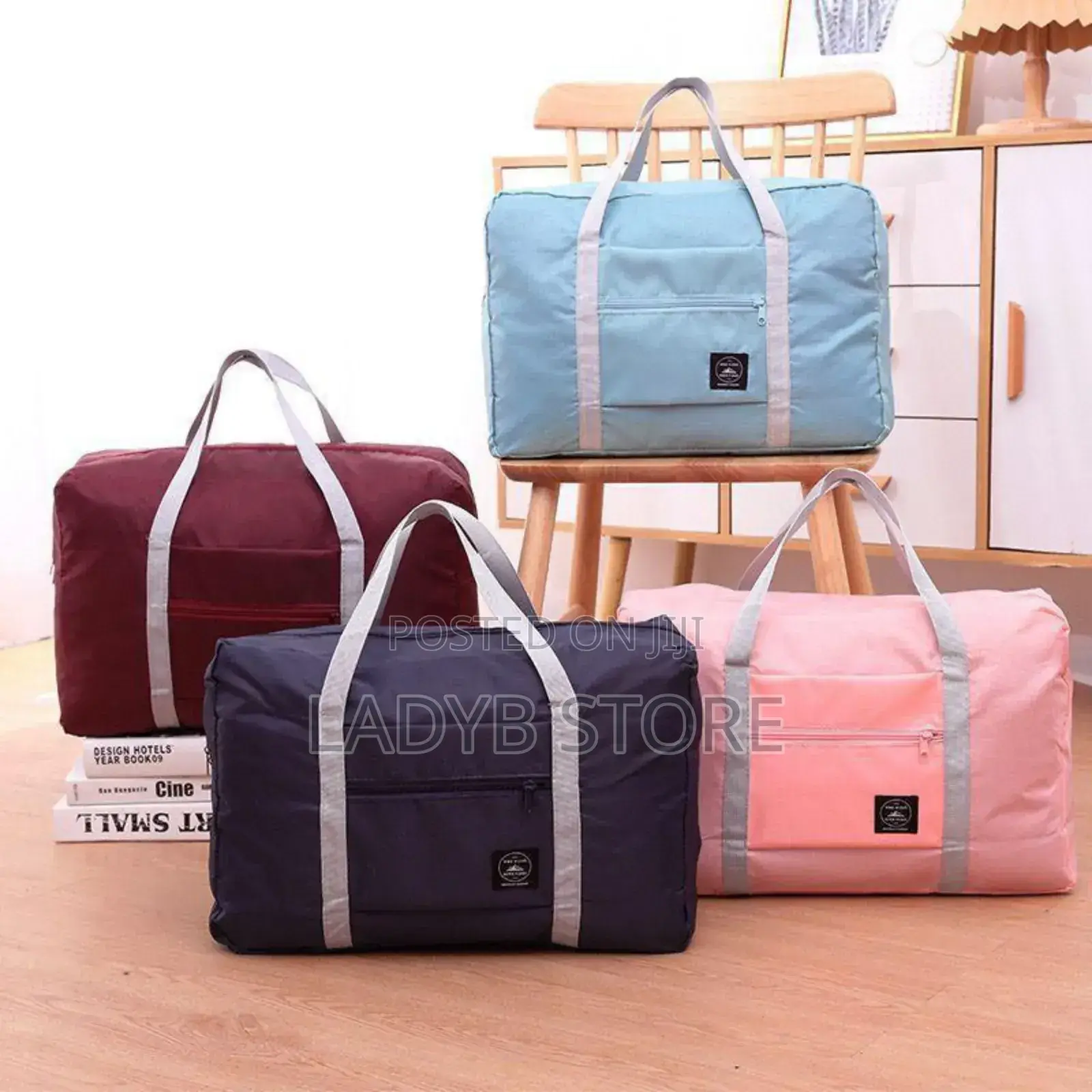 1pc Mini Travel Bag