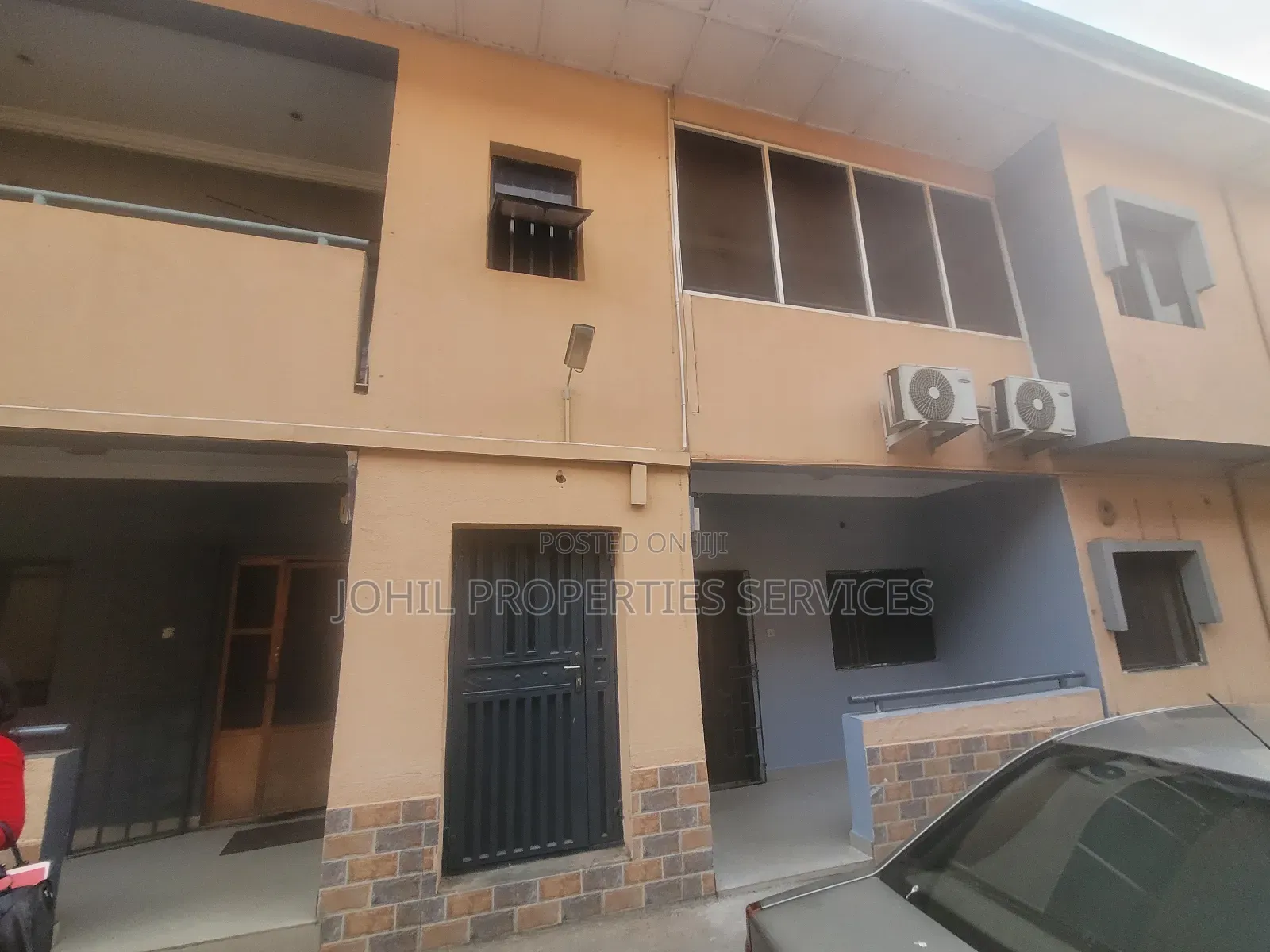 2bdrm Block of Flats in Zone 5 / Wuse for rent