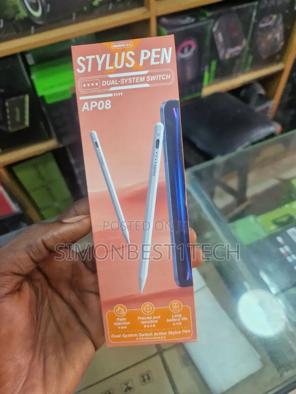 Remax Stylus Pen Universal
