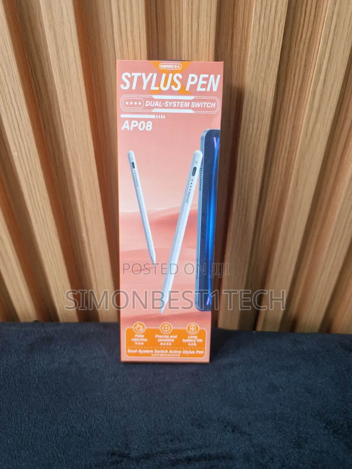 Remax Stylus Pen Universal
