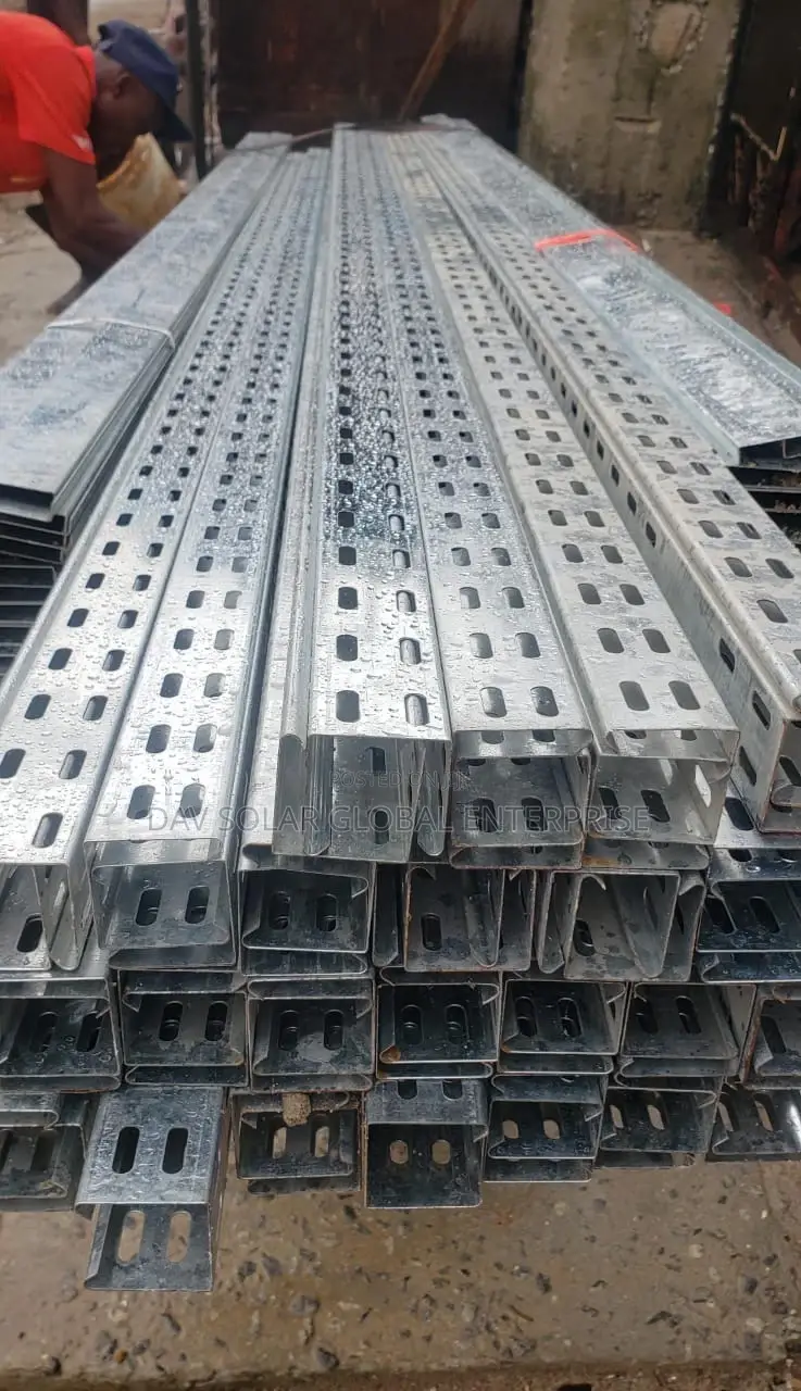 Cable Tray 50by100