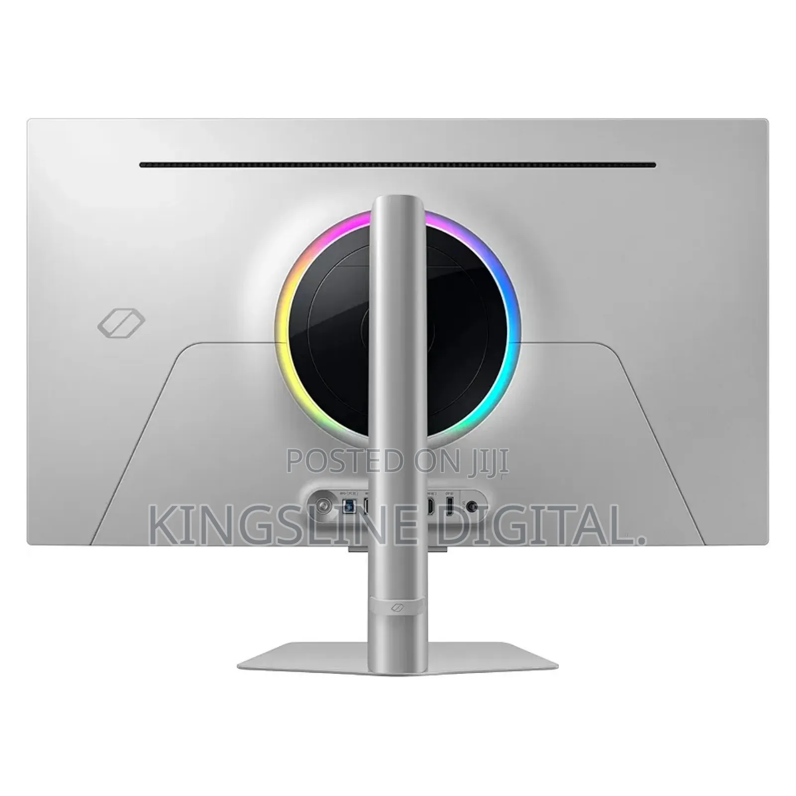 Samsung Odyssey G8 32" Qd-oled Uhd Smart Gaming Monitor