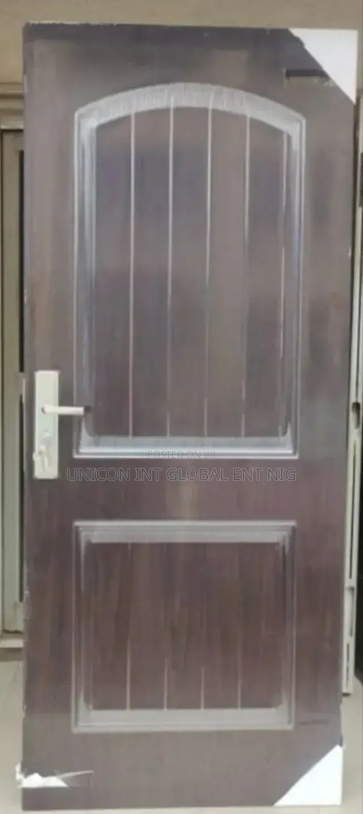 Best Quality American Steel Doors