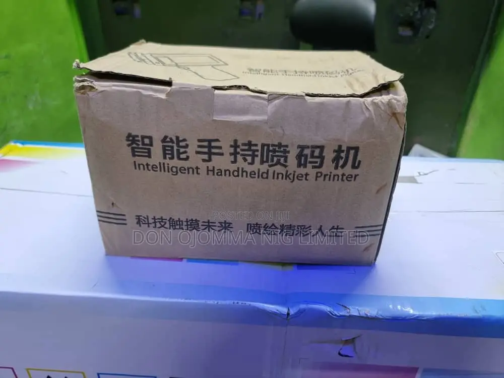 Hand Printing Machine