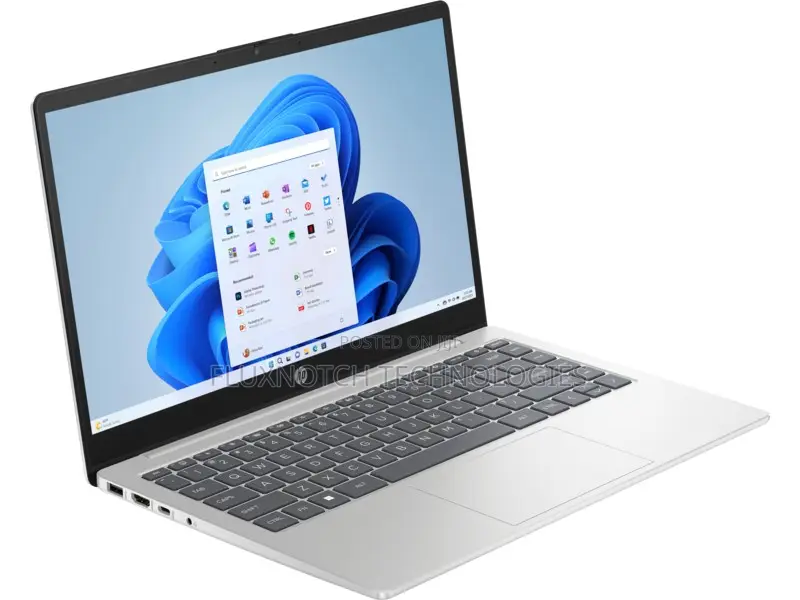 New Laptop HP 14z 8GB Intel Core i3 SSD 256GB