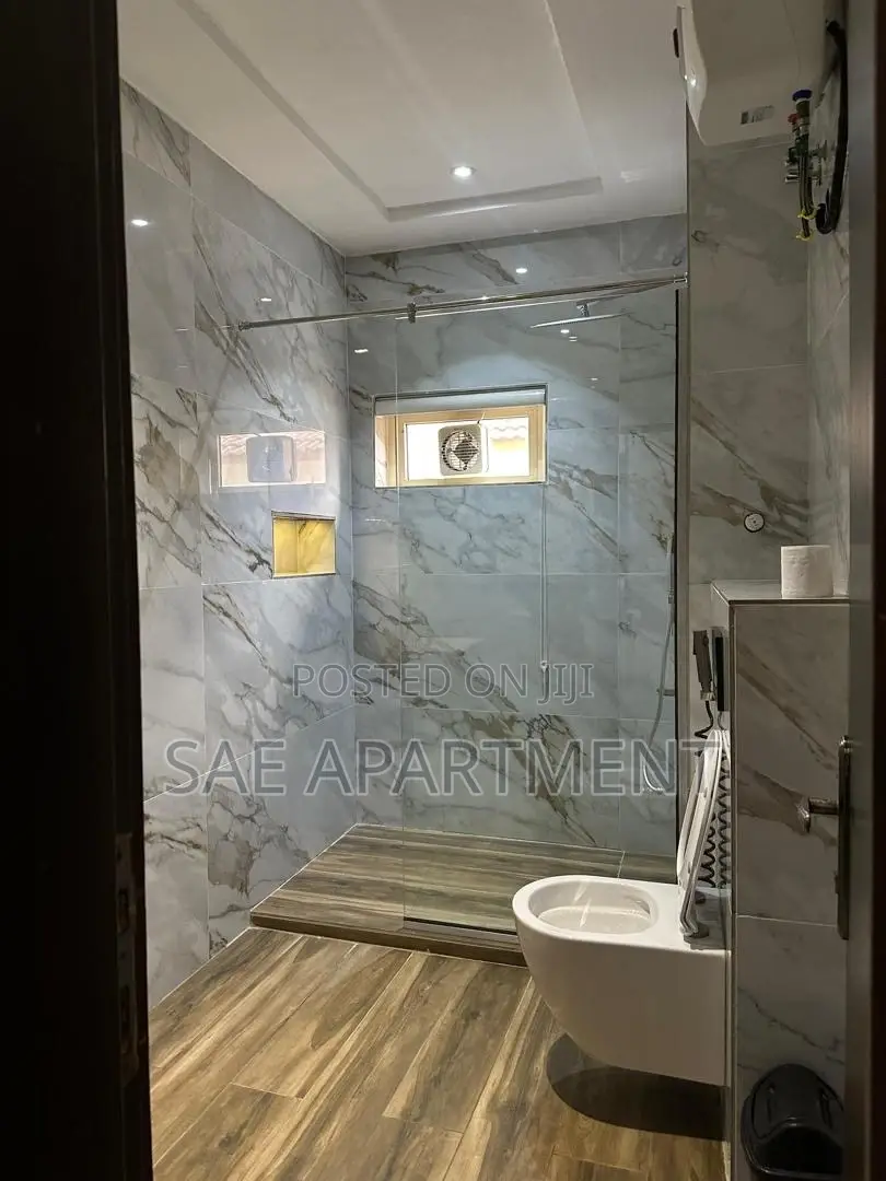 Ikoyi Lagos One Bedroom Apartment.