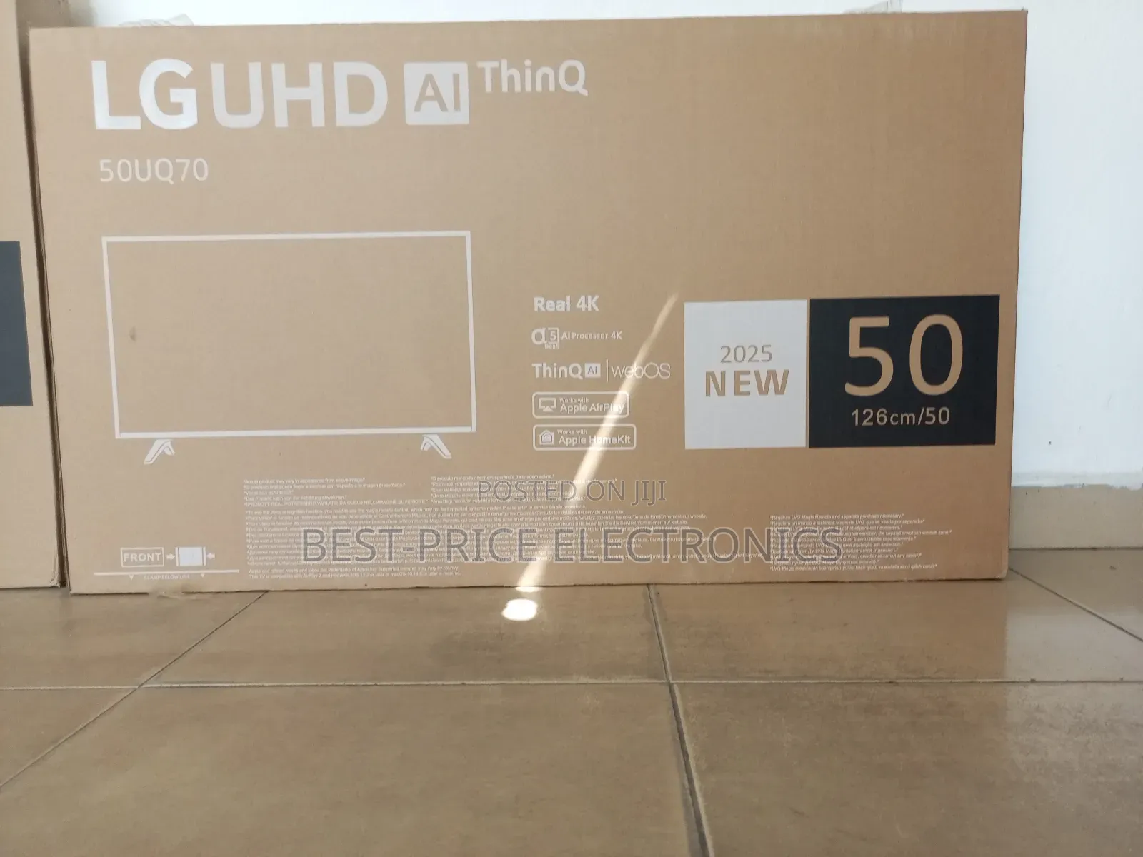 Smart Tv Lg Remote Control