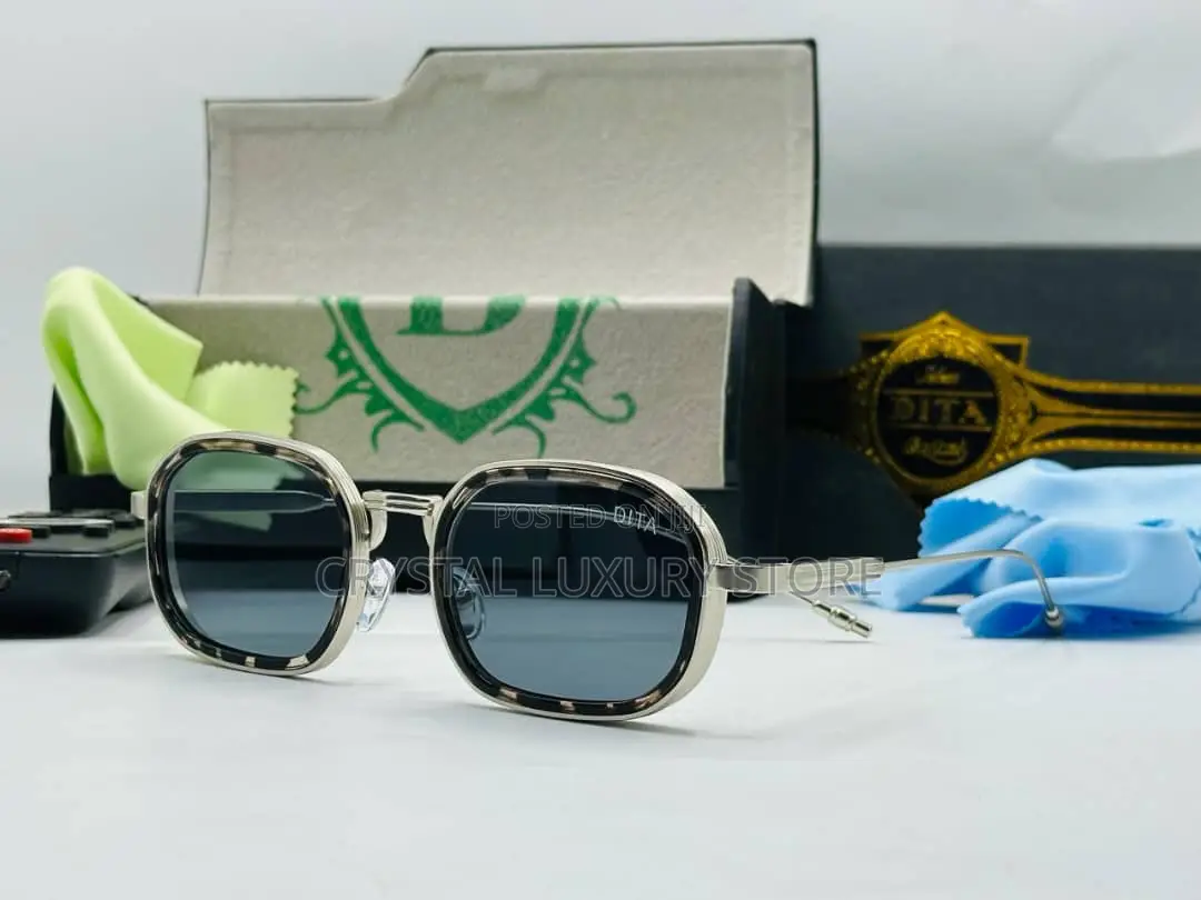 Dita Quality Luxury Men Glasses