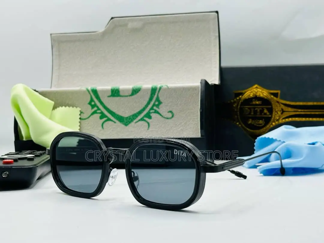Dita Quality Luxury Men Glasses