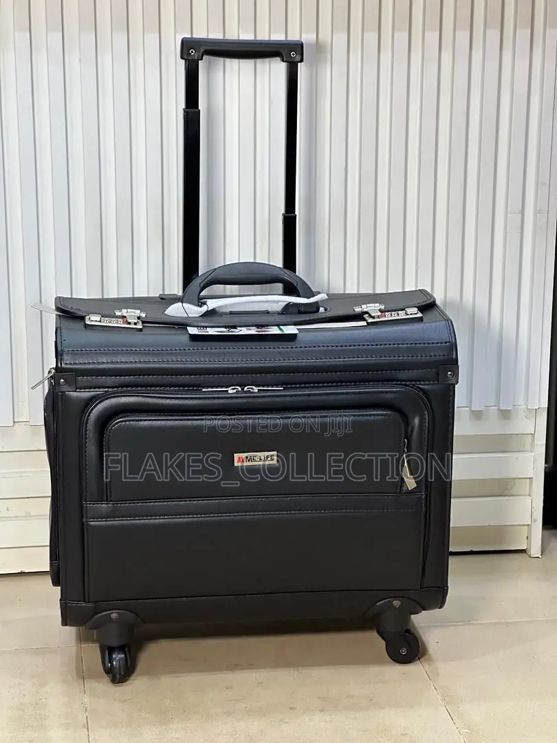 Me-Life Pilot Case