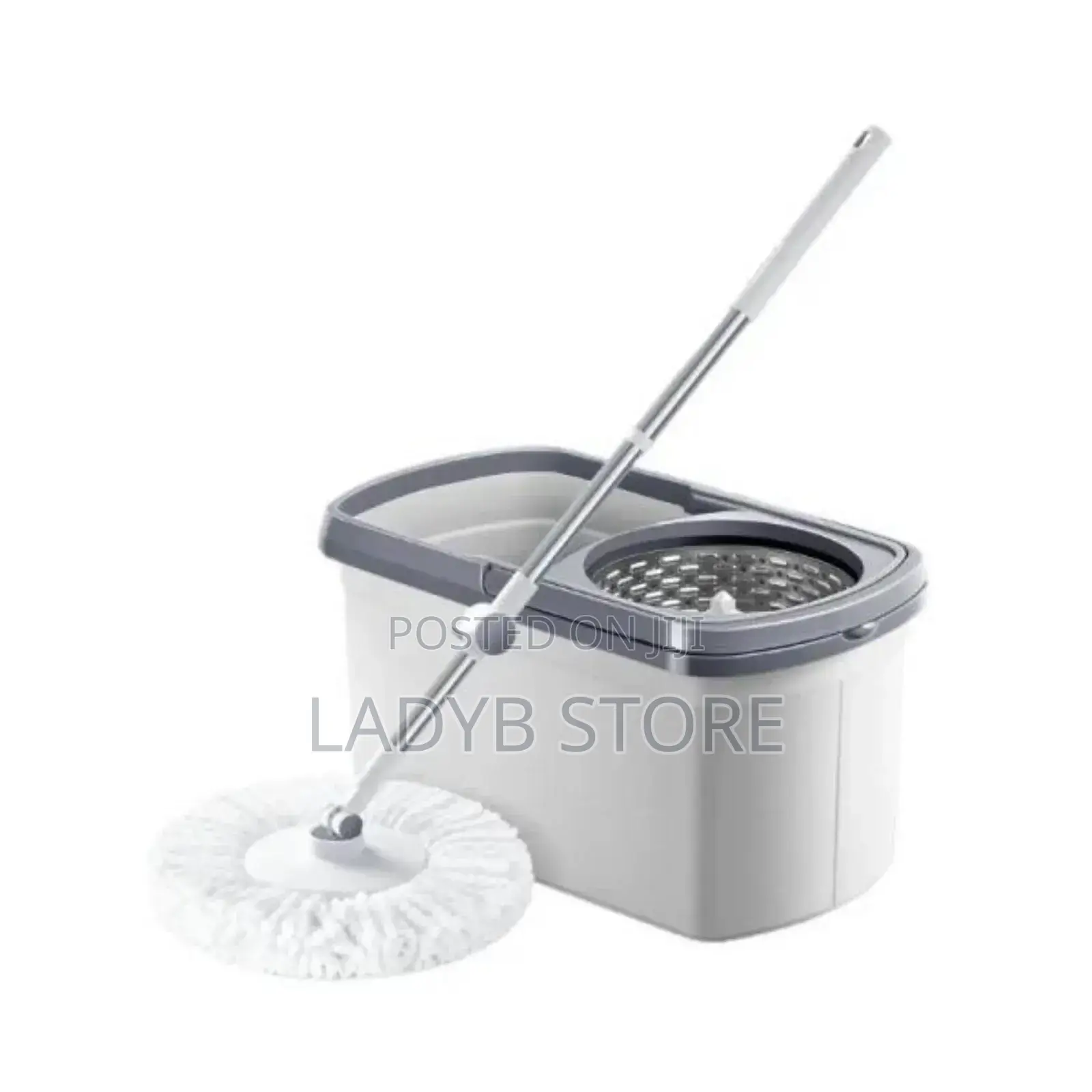 Quality Mop Bucket