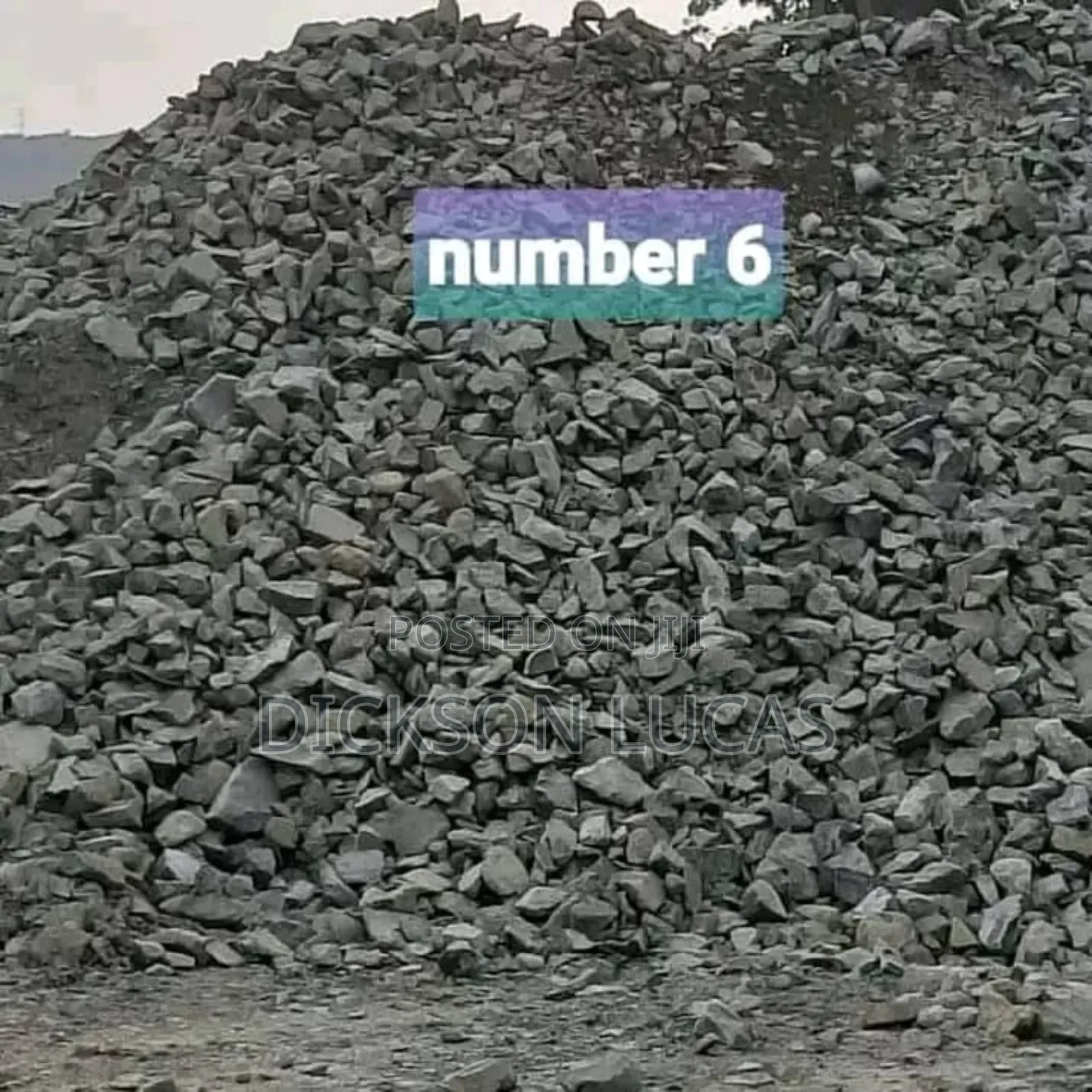 Available Hardcore Stones