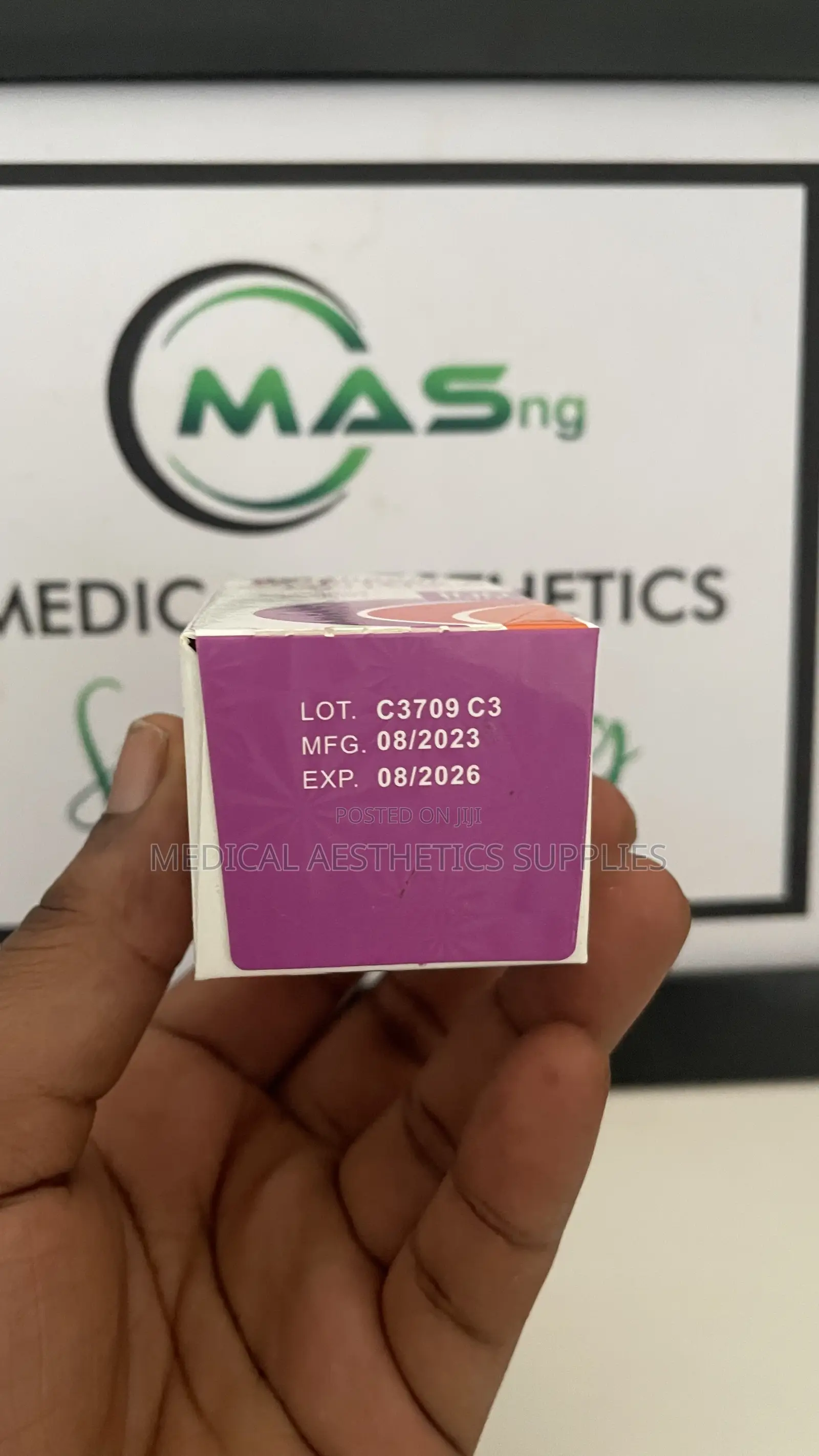 Botox 100unit Botulinum Type A