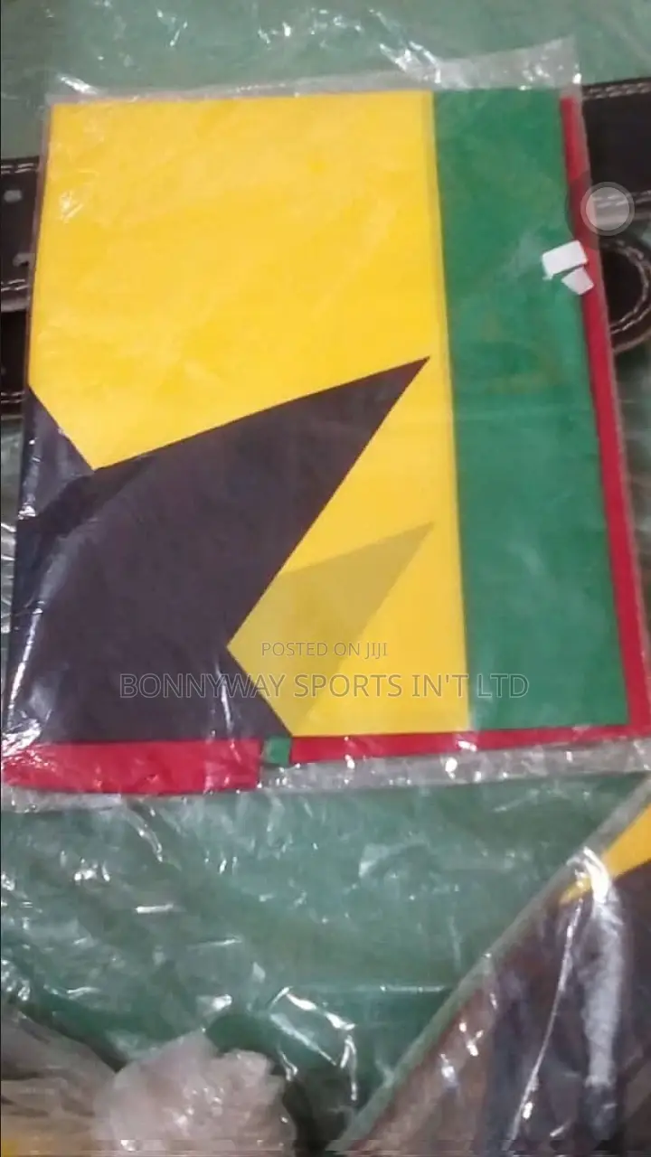All Country Flags At Bonnyway Sports Ltd