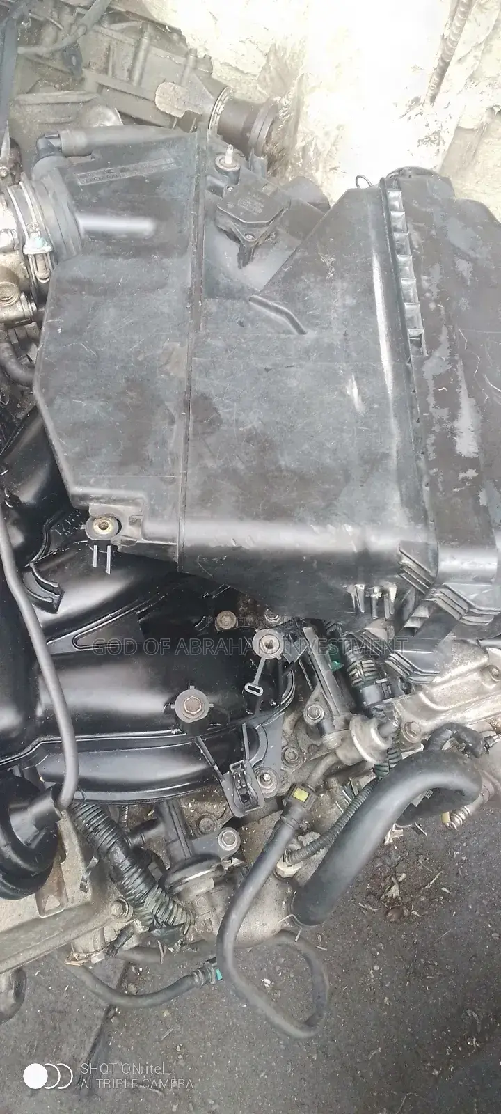 Toyota Engine 1gr 4runner and Fj Cruise