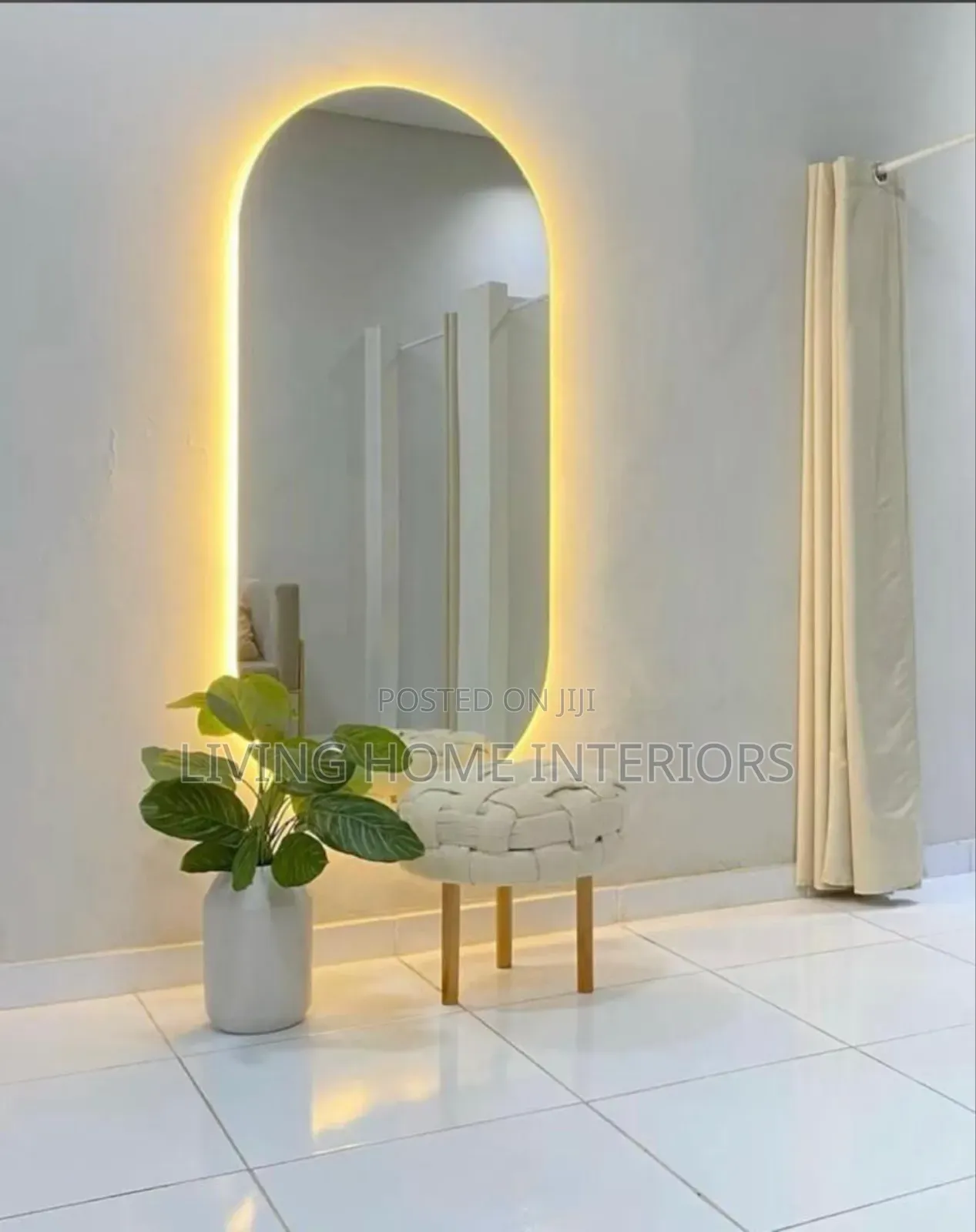 Bedroom and Dining Mirror 