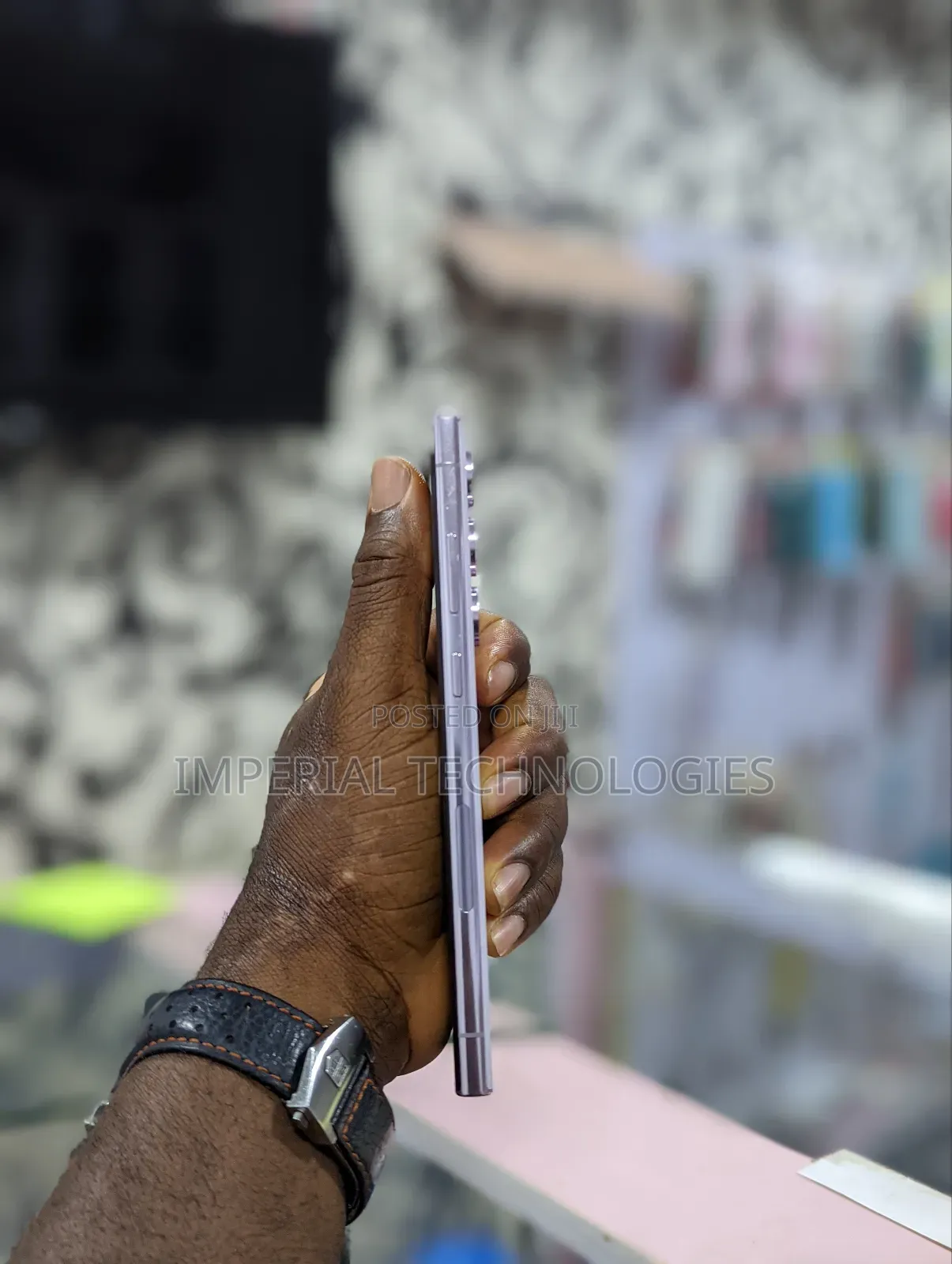 Samsung Galaxy S23 Ultra 256 GB