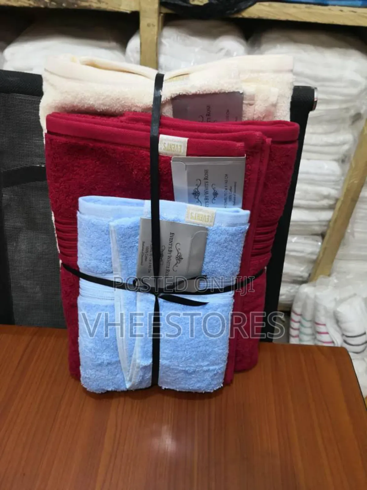 Premium Souvenir Towels
